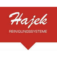 Hajek Reinigungssysteme logo - Similar company to Suction Technology Schnelle