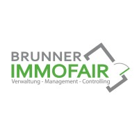 Brunner Immofair logo - Similar company to Aprogim
