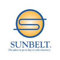 Sunbelt Business Brokers Pacific logo - Similar company to Rrox Aggregates Ltd.