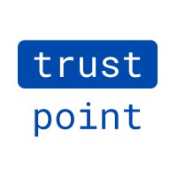 Trustpoint logo - Similar company to Campus Schwarzwald