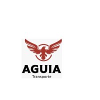 AGUIA Transportes logo - Similar company to Teslla Logística