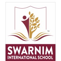 Swarnim International School logo - Similar company to Sunbase