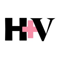 Hatch + Vox logo - Similar company to Dolphin Analytics