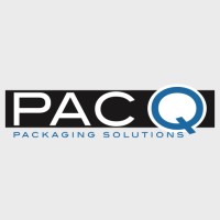PacQ Packaging Solutions BV logo - Similar company to Packaging Partners B.V.