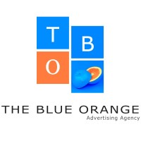 The Blue Orange logo - Similar company to Blueorange Development Partner Gmbh