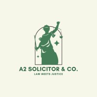 A2 Solicitors & Co. logo - Similar company to A2 Solicitors Llp