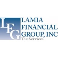 Lamia Financial Group, Inc. logo - Similar company to Opes Capital Nl