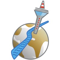 Düsseldorfer Toastmasters logo - Similar company to Redestolz - Machen Sie Von Sich Reden!