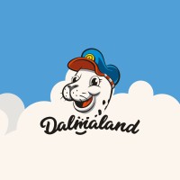 Dalmaland logo - Similar company to Authland