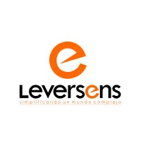 Leversens logo - Similar company to Flou Media