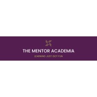 The Mentor Academia logo - Similar company to Footprint Adventures