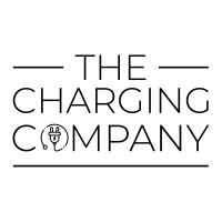 The Charging Company logo - Similar company to Xquic