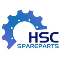 HSC Machinery Co.,Ltd logo - Similar company to Trci Ltd