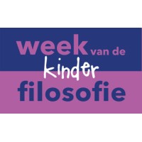 Week van de Kinderfilosofie logo - Similar company to De Bonte Boomhut