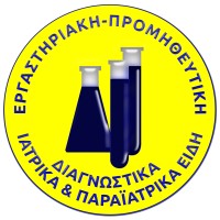 TOLIOPOULOS DIAGNOSTICS S.A. logo - Similar company to Mylab Medical Laboratories