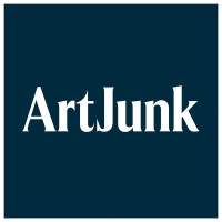 ArtJunk logo - Similar company to Ruttkowski;68