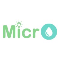 Micreau logo - Similar company to Micr’Eau Chile - Aec/Abm