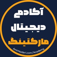Naderi Digital Marketing Academy logo - Similar company to Maya Digital Marketing Communications
