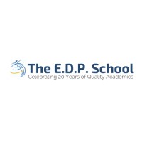 E.D.P. School - Business, Language, Finance & Medical Training logo - Similar company to Sum Innovation