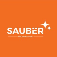 Sauber logo