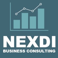 NEXDI logo - Similar company to Blubox