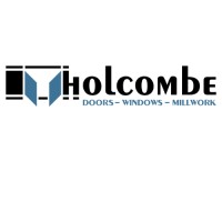 Holcombe Doors and Windows logo - Similar company to Next Door & Window