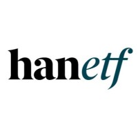 HANetf logo - Similar company to Etf Stream