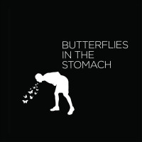 Butterflies In The Stomach logo - Similar company to Cinerama Brasilis