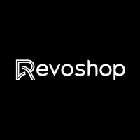 Revoshop logo - Similar company to Jetour Perú