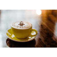 Kenniscafé MKB logo - Similar company to Leaseproces B.V.