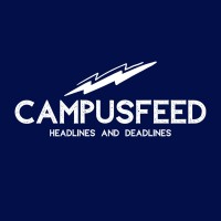CampusFeed logo - Similar company to Trendpickle
