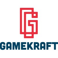 GameKraft logo - Similar company to Stellar Play