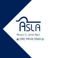 ASLA - Amaro S Leite Agro logo - Similar company to Cuidabi