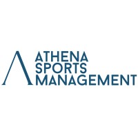 Athena Sports Management logo - Similar company to Modern Sleep