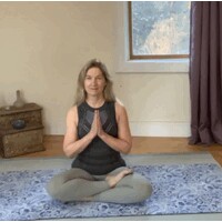 Lotus Yoga logo - Similar company to Withey Morris Baugh Plc
