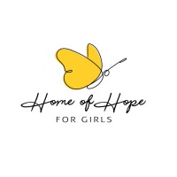 Home of Hope for Girls logo - Similar company to Sailing With Martha