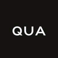 Qua logo - Similar company to Makemake Organics