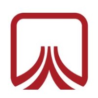 Red Volcano logo - Similar company to Surge Io