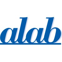 Alab Aluman AB logo - Similar company to Stålprofil Ab