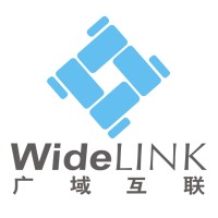 Widelink Technologies logo - Similar company to Infiniauto