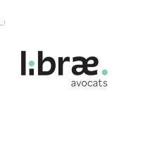 LIBRAE AVOCATS logo - Similar company to Elleslaw