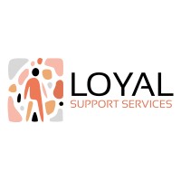 LOYAL SUPPORT SERVICES PTY LTD logo - Similar company to Caresquared Ltd.