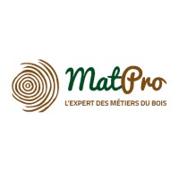 Sarl Mat Pro Machines à bois logo - Similar company to Matpro