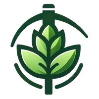 Harlaxton Algae logo - Similar company to Nutrally Algae Solutions Sl