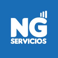 NG SERVICOS SAC logo - Similar company to La Molina Calidad Total Laboratorios-Unalm