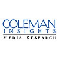 Coleman Insights logo - Similar company to Nerdlxb