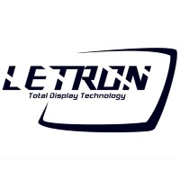 Letron Display Technology Co. Ltd. logo - Similar company to Letron Professional Services, Llc