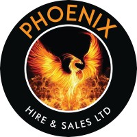 Phoenix Hire and Sales Ltd logo - Similar company to Fth Hire Group