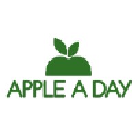 Apple A Day - Denmark