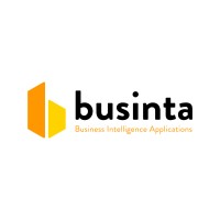 Businta İş Zekası Çözümleri logo - Similar company to Balancer Finansal İş Zekası